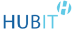 Logo von HUBIT Datenschutz GmbH & Co. KG