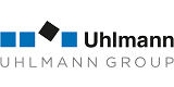 Logo von Uhlmann Pac-Systeme GmbH & Co. KG